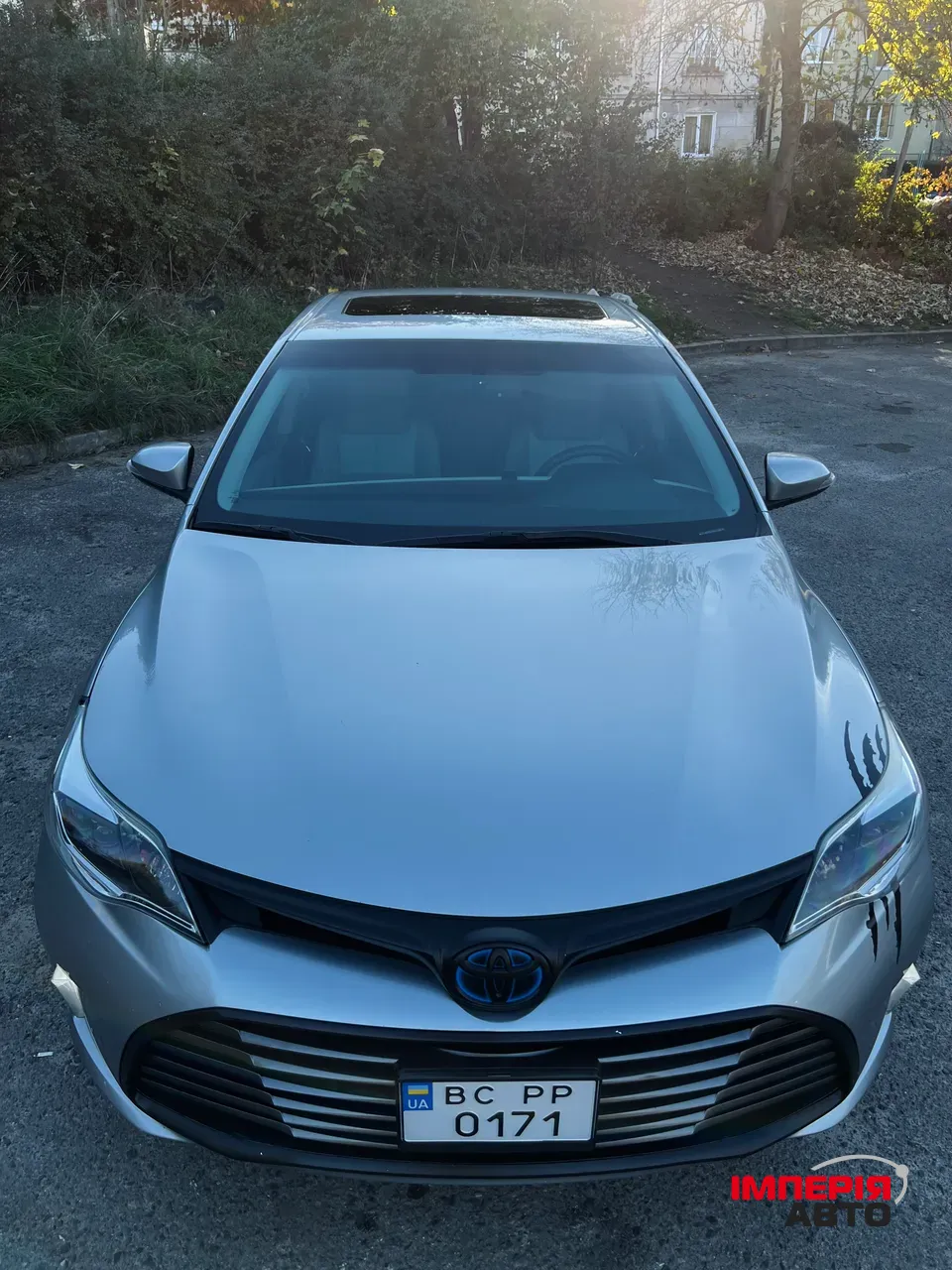 Toyota Avalon - фото 8
