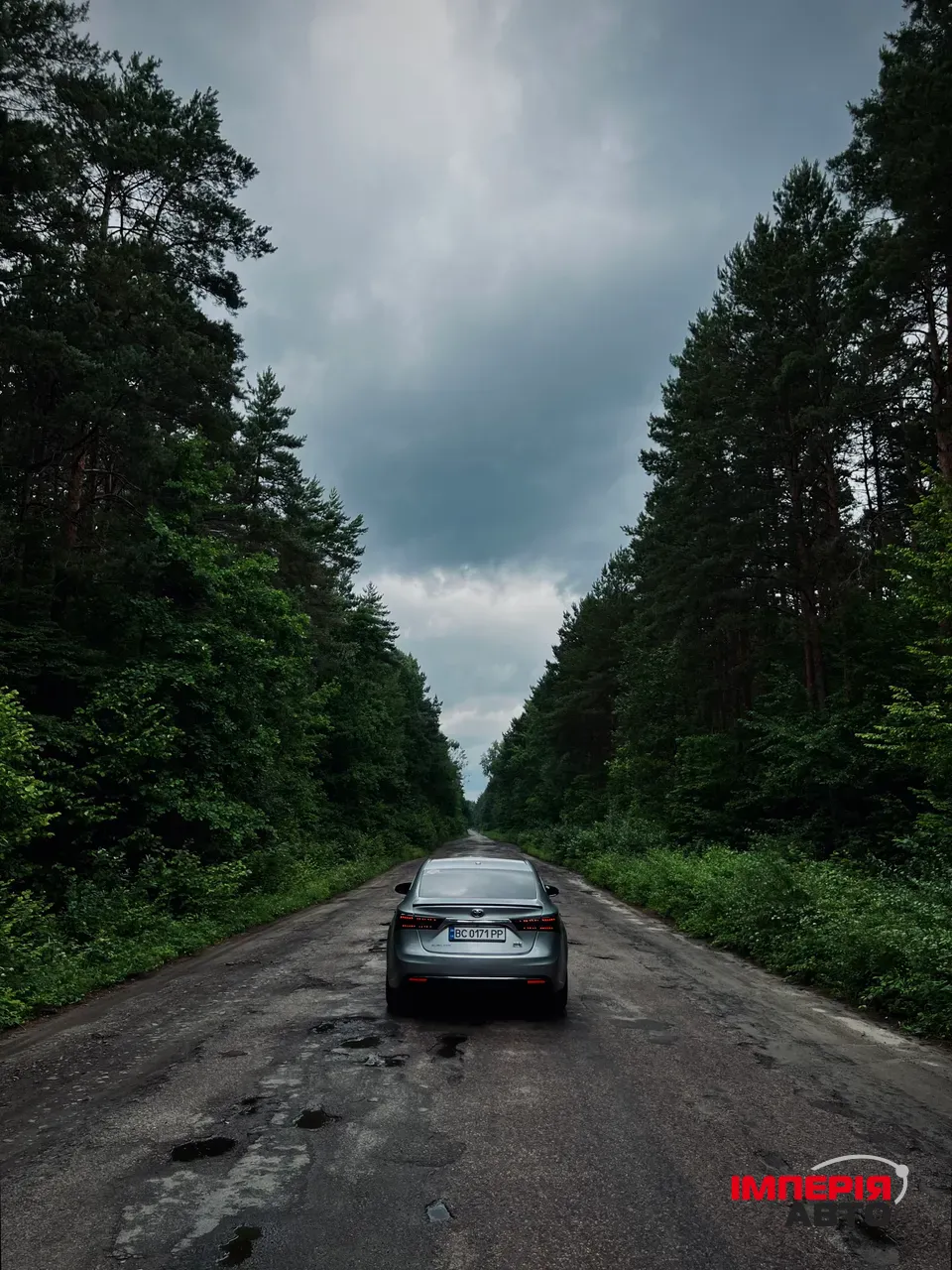 Toyota Avalon - фото 5