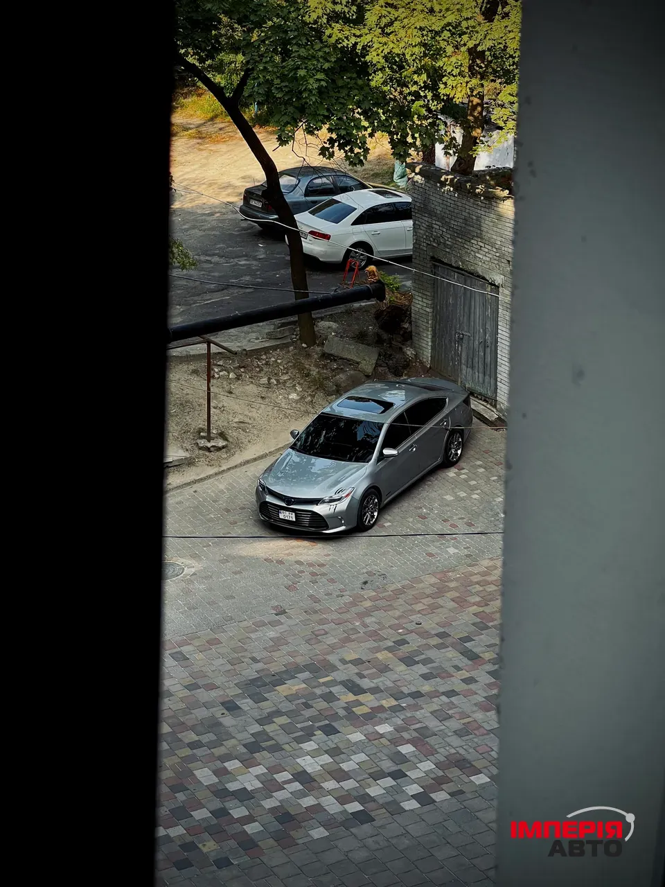 Toyota Avalon - фото 4