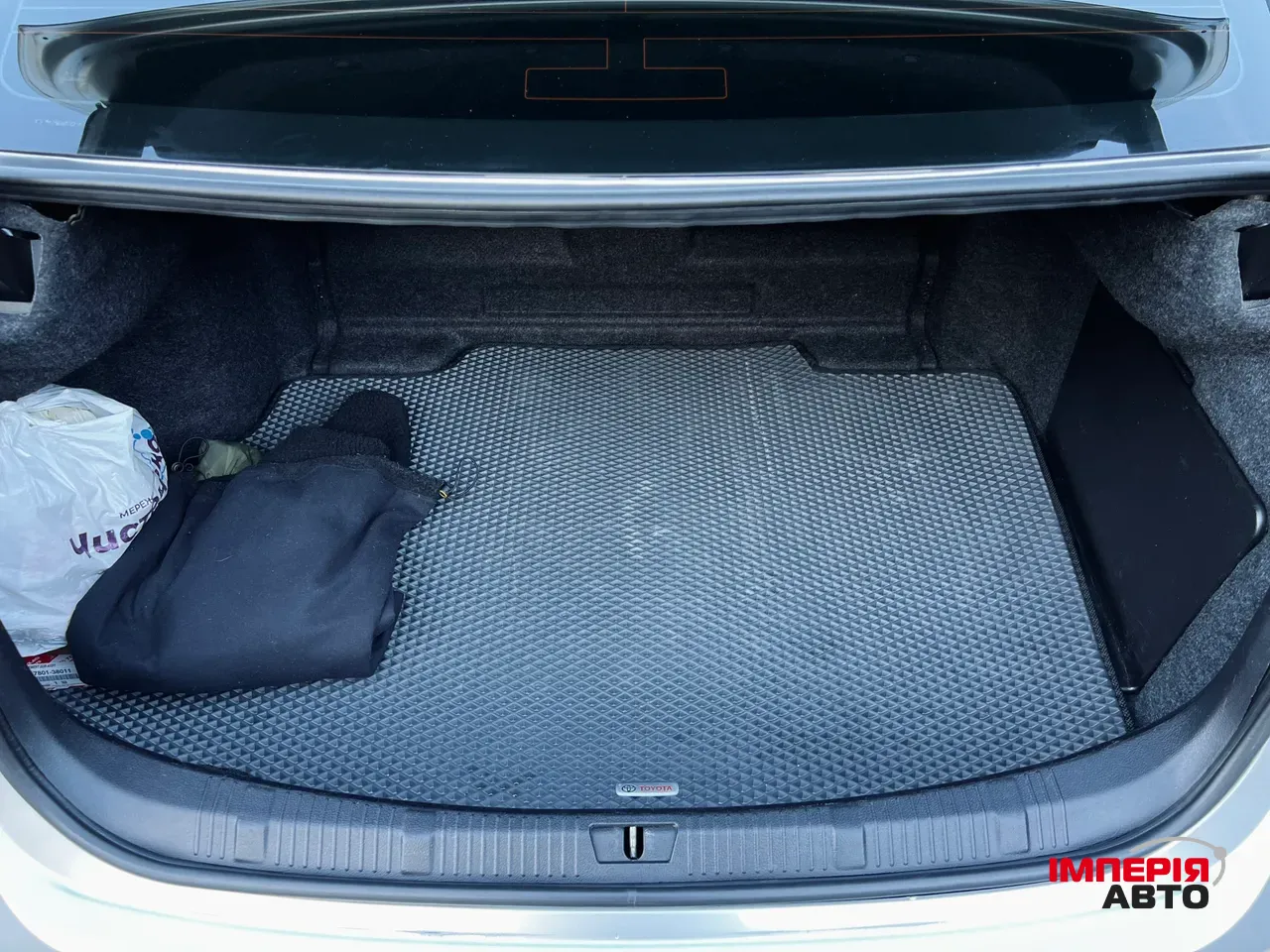 Toyota Avalon - фото 23