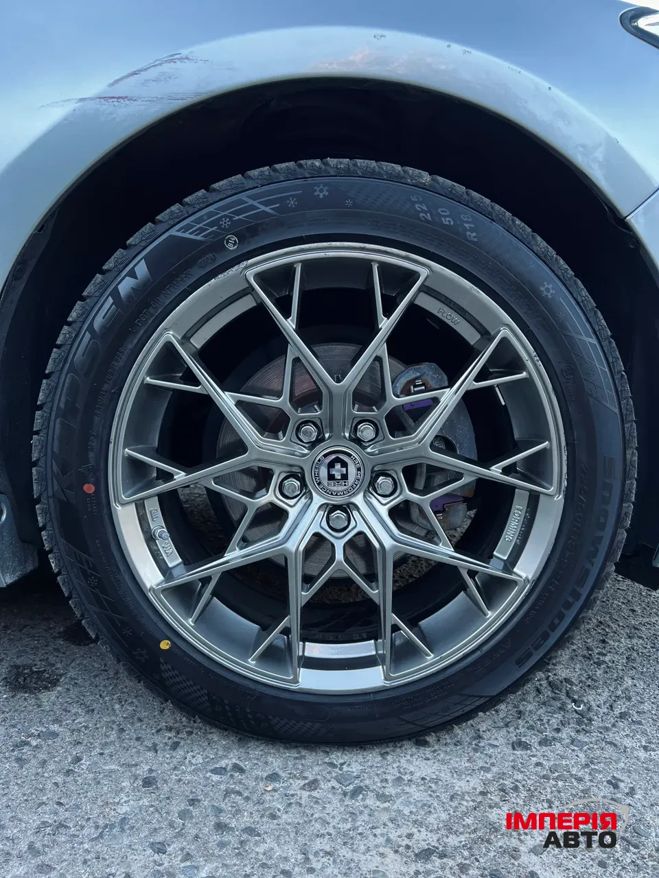 Toyota Avalon - фото 24