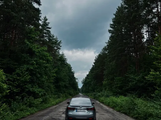 Toyota Avalon - фото 5