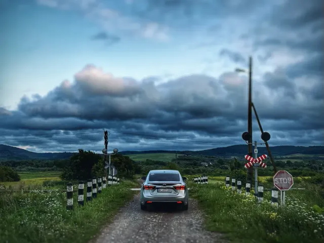 Toyota Avalon - фото 3