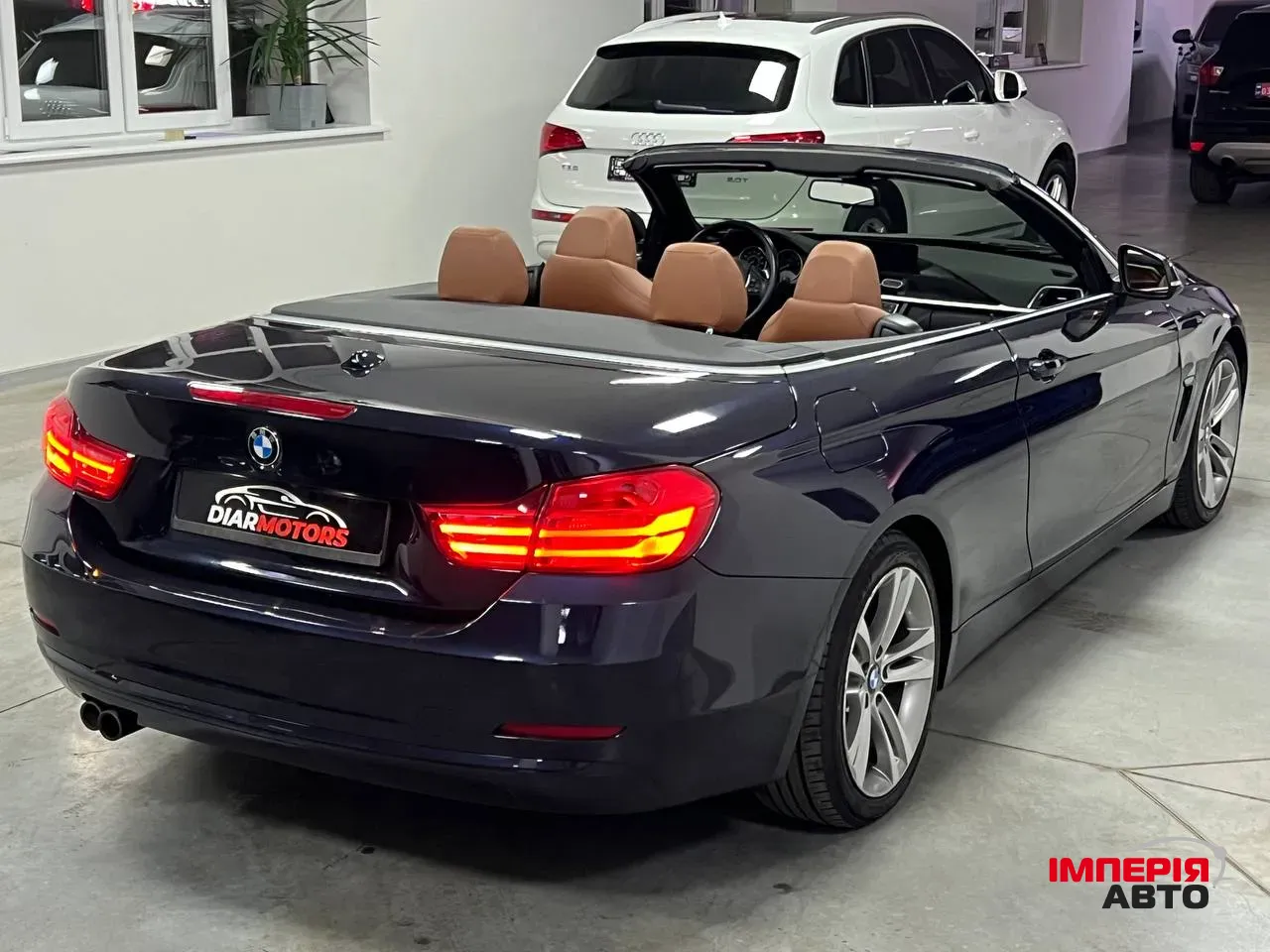 BMW 4 серії - фото 3