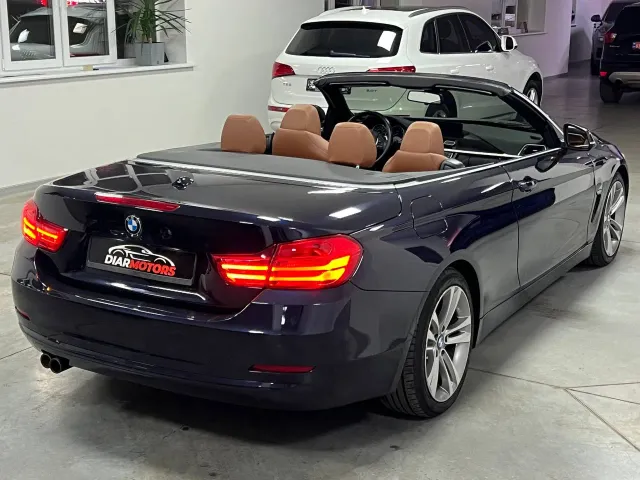 BMW 4 серії - фото 3