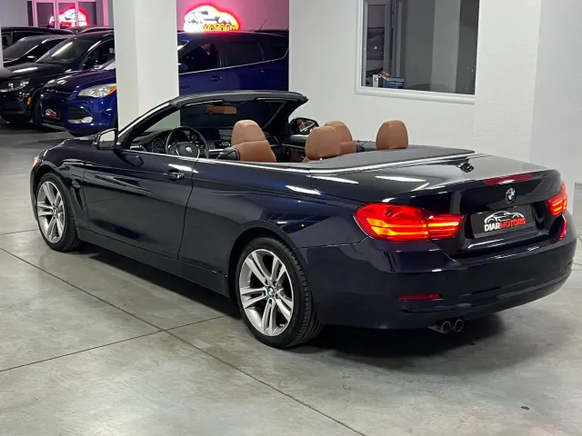 BMW 4 серії - фото 2