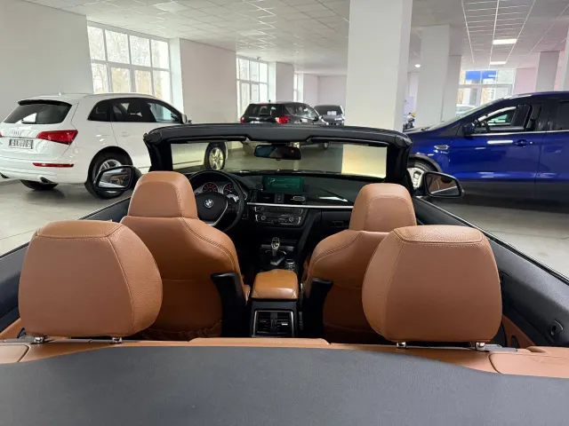 BMW 4 серії - фото 4