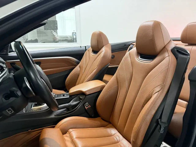 BMW 4 серії - фото 5