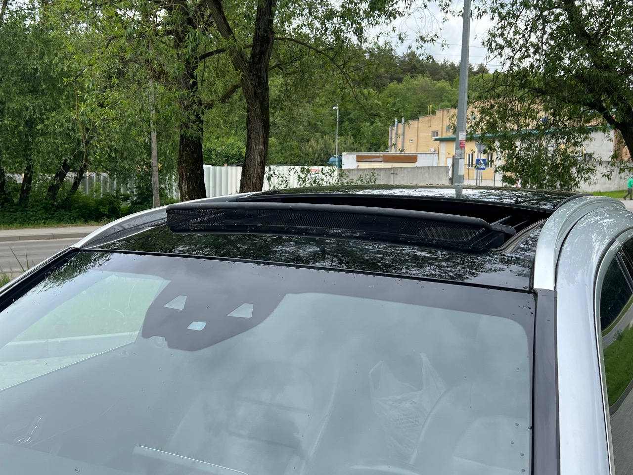 Mercedes-Benz GLC - фото 9