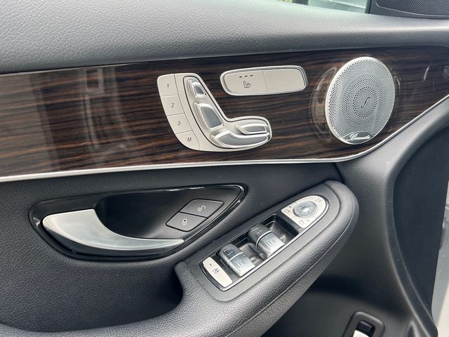 Mercedes-Benz GLC - фото 3
