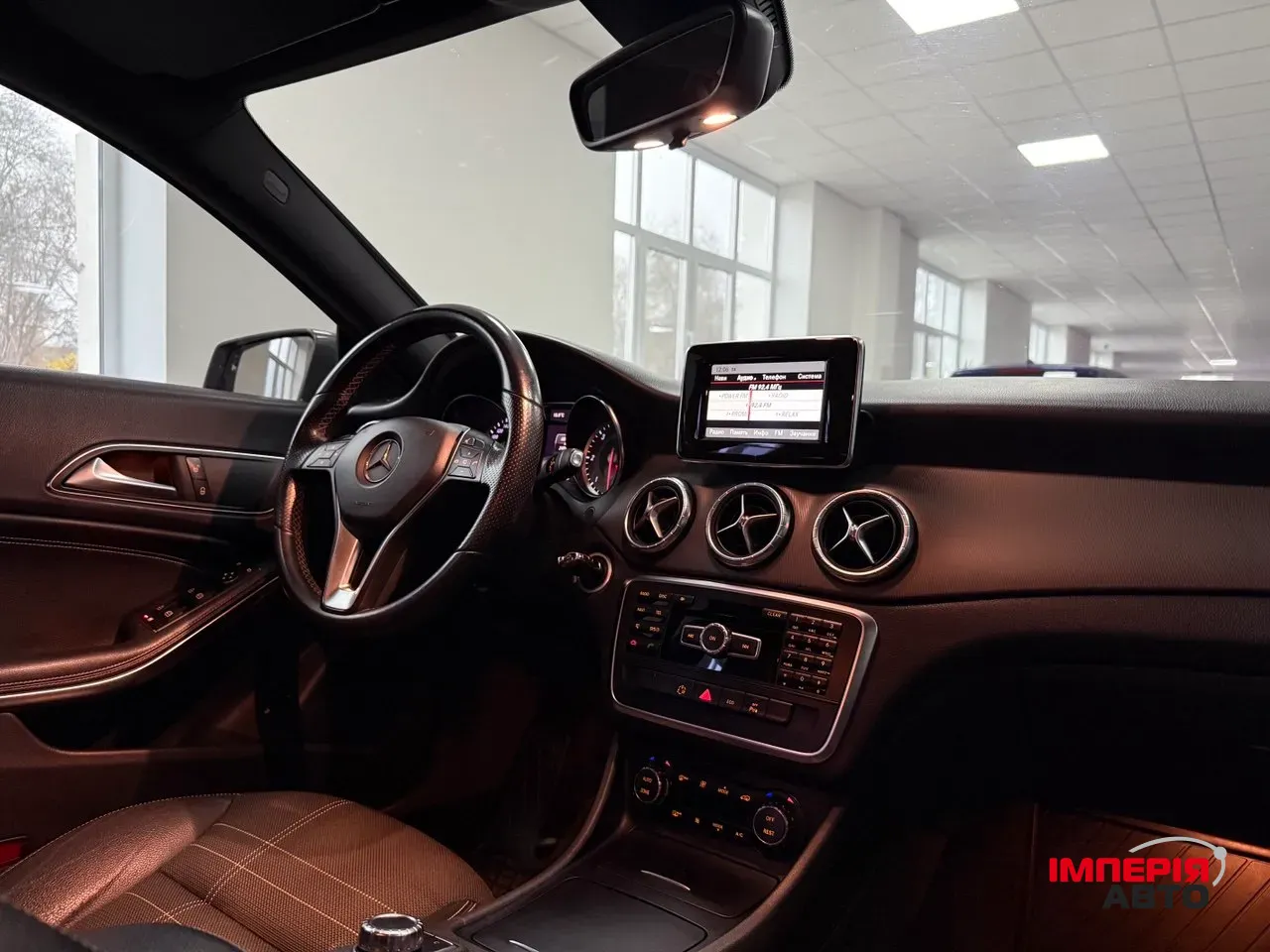 Mercedes-Benz CLA - фото 6