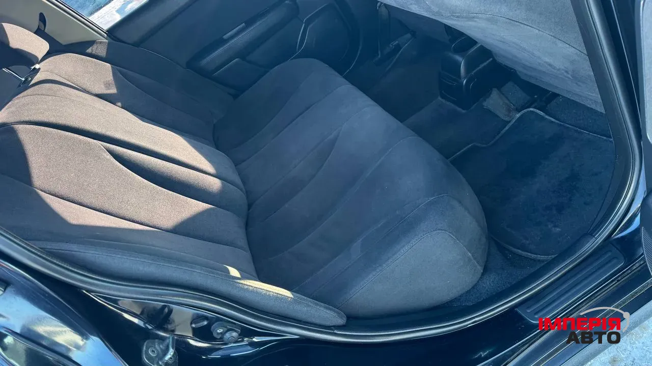 Nissan Tiida - фото 24