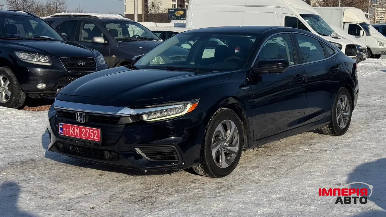 Nissan Tiida - фото 26