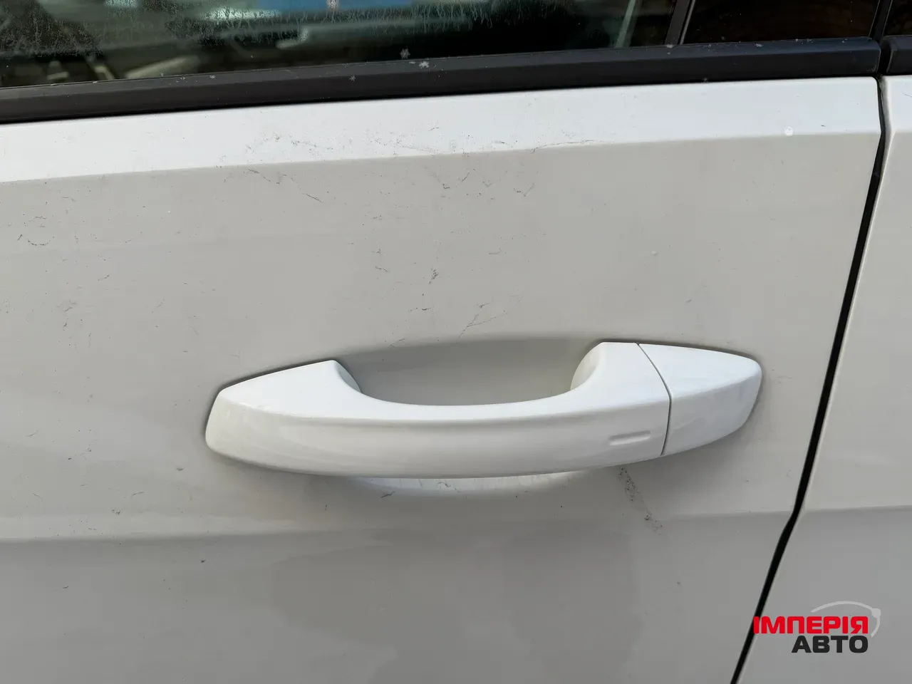 Volkswagen Golf - фото 5