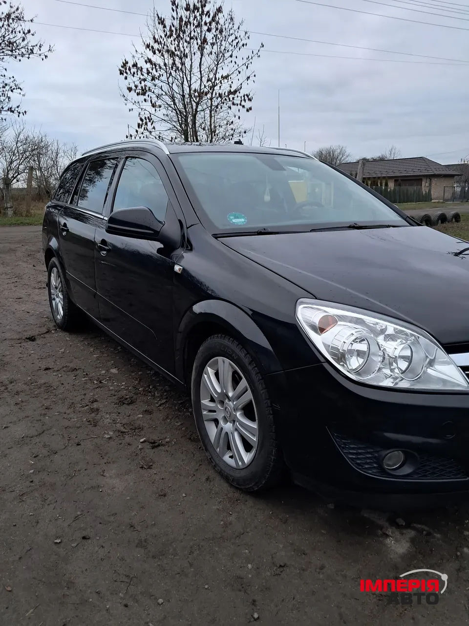 Opel Astra - фото 3