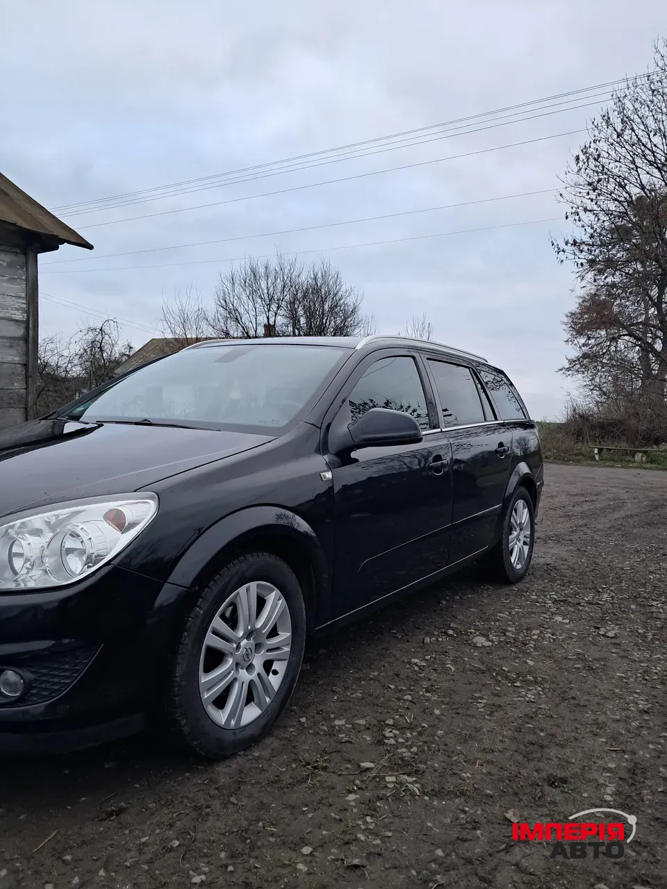 Opel Astra - фото 2