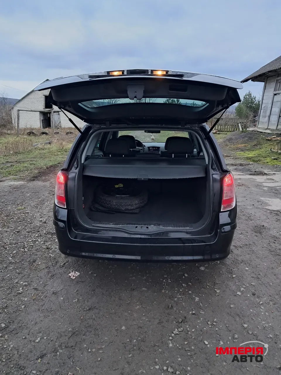 Opel Astra - фото 8