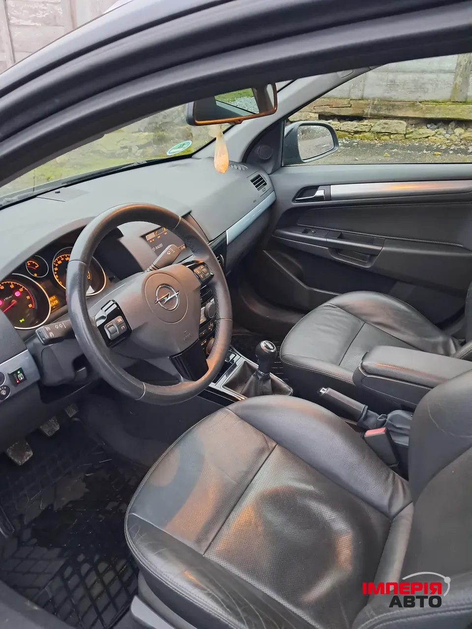 Opel Astra - фото 6