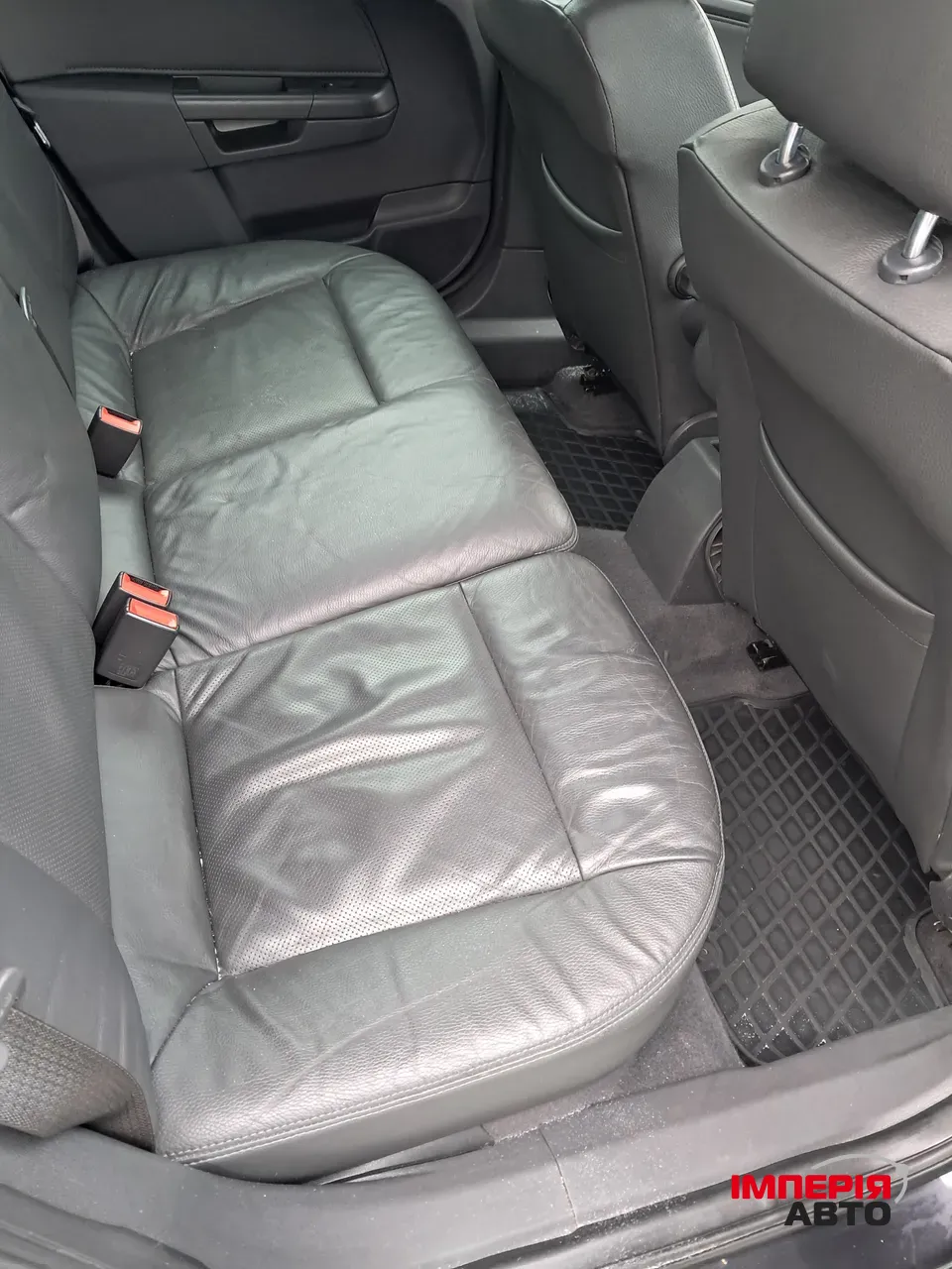 Opel Astra - фото 12