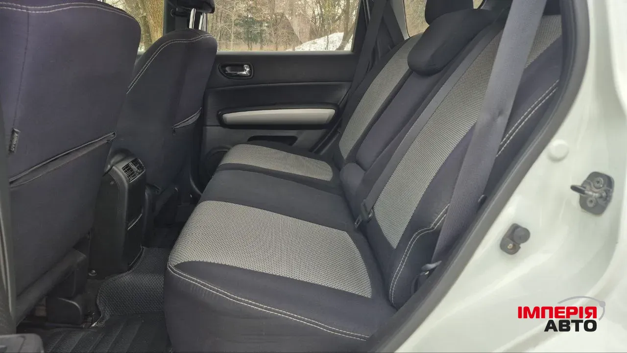 Nissan X-Trail - фото 21