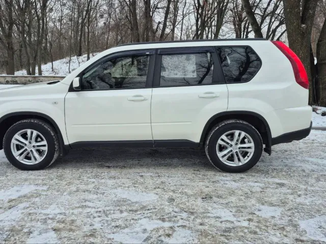 Nissan X-Trail - фото 5