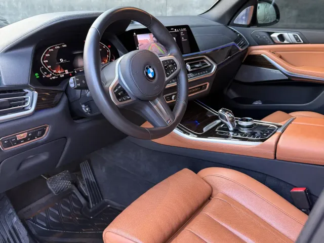 BMW X5 2019, Київ, $45 000 - зображення 5