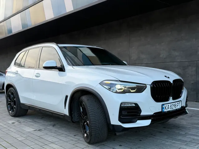 BMW X5 2019, Київ, $45 000 - зображення 2