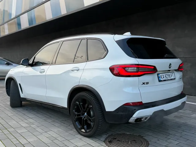 BMW X5 2019, Київ, $45 000 - зображення 3