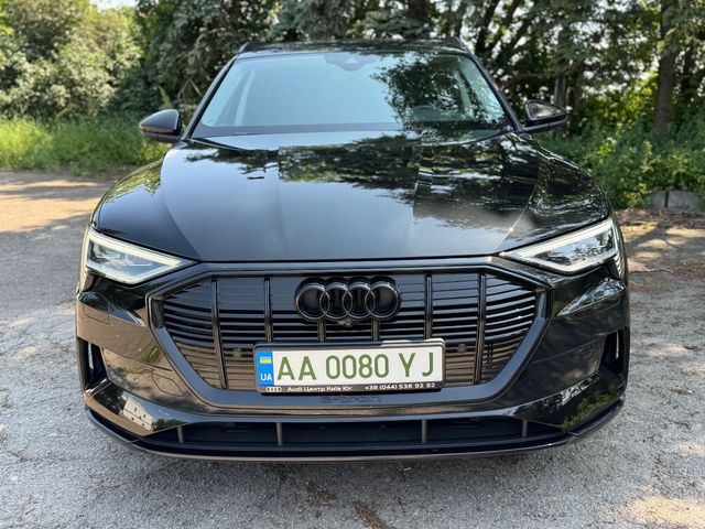 Audi e-tron 2020, Київ, $36 200 - зображення 2