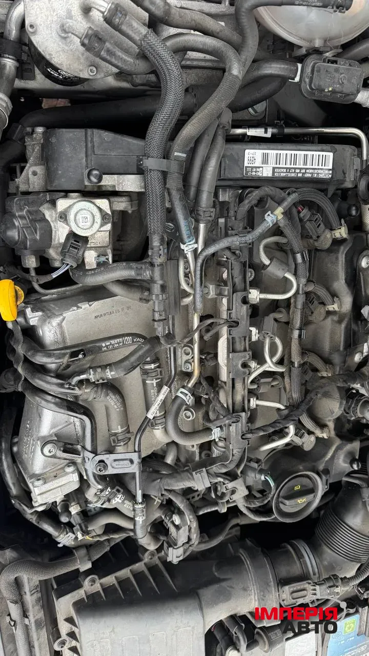 Volkswagen Golf - фото 36