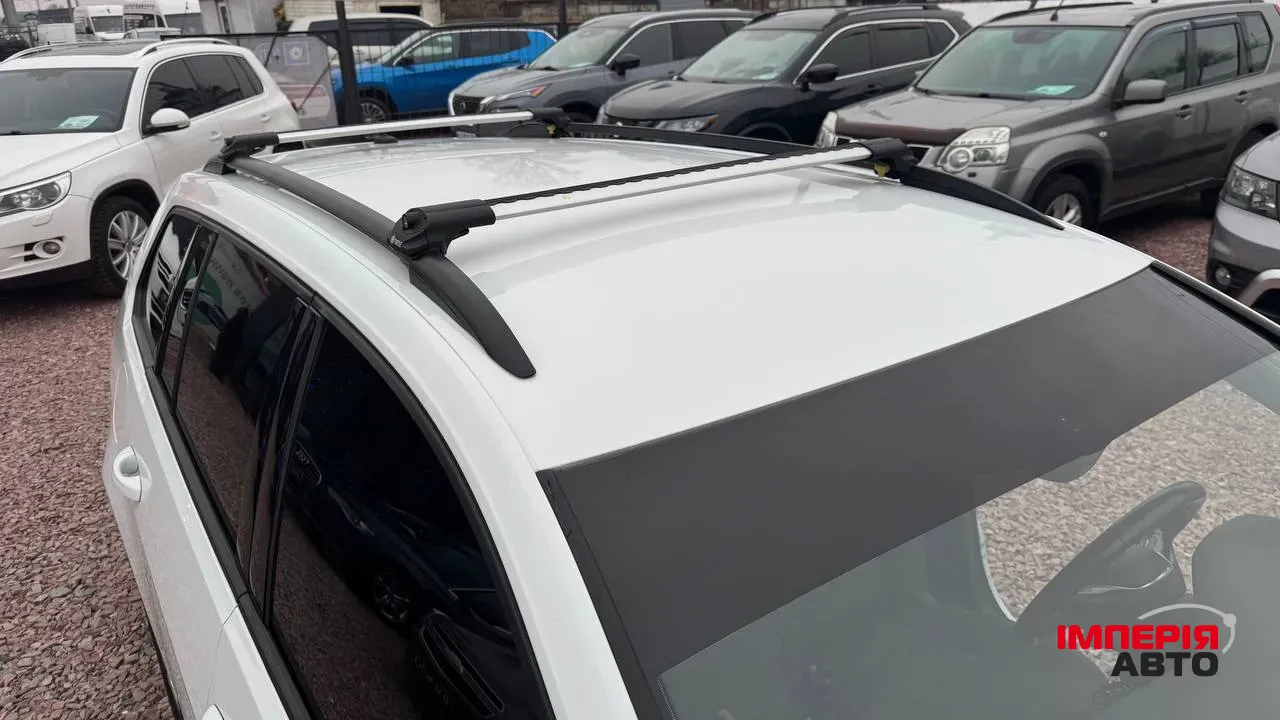 Volkswagen Golf - фото 35