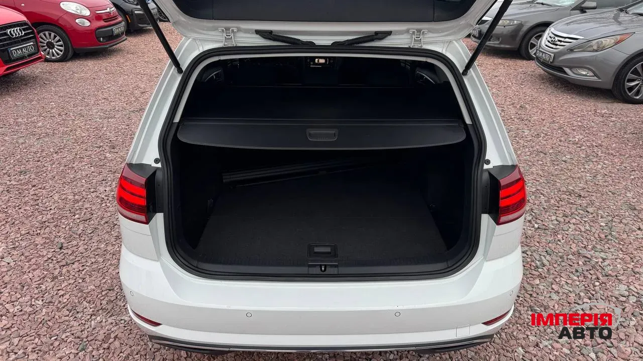 Volkswagen Golf - фото 39