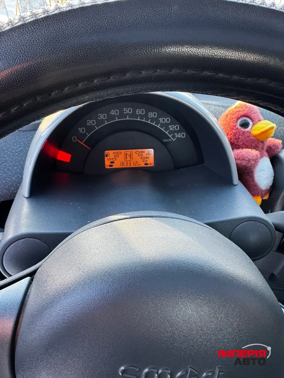 Smart Fortwo - фото 12