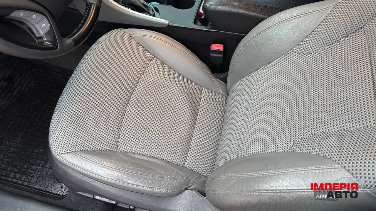 Hyundai Sonata - фото 20