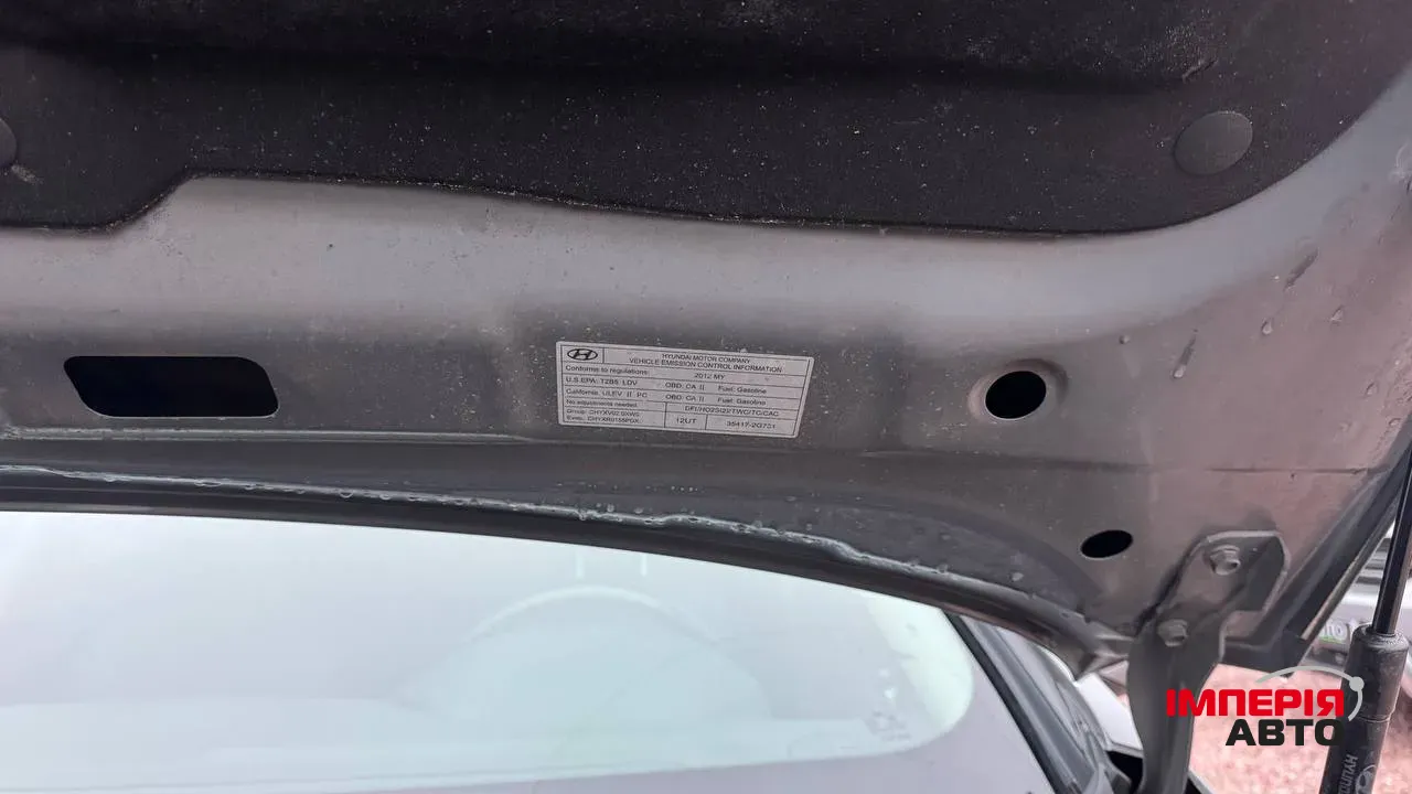 Hyundai Sonata - фото 35