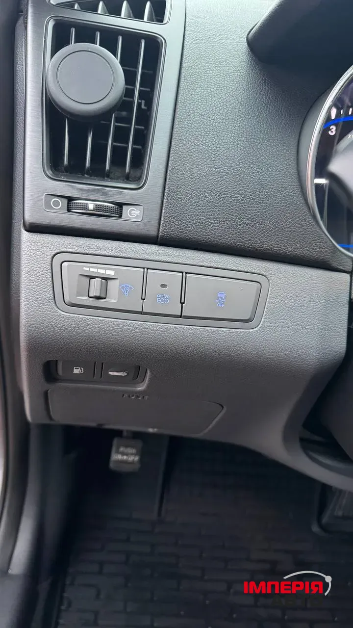 Hyundai Sonata - фото 22