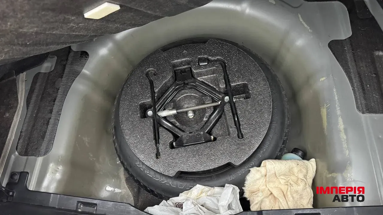 Hyundai Sonata - фото 33