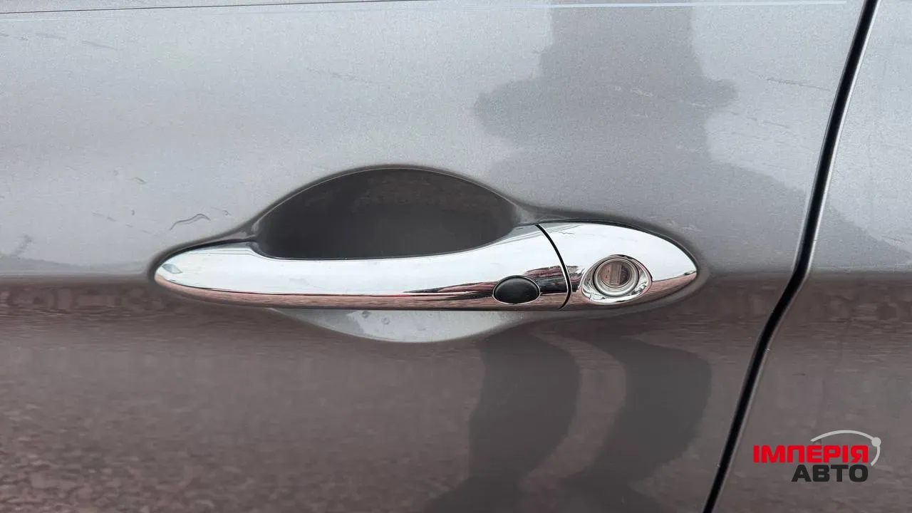 Hyundai Sonata - фото 13