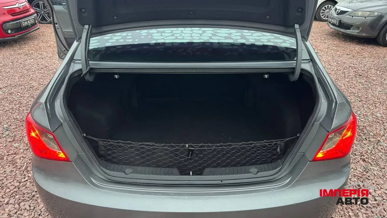 Hyundai Sonata - фото 32