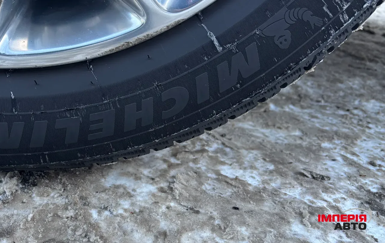 Jeep Compass - фото 5