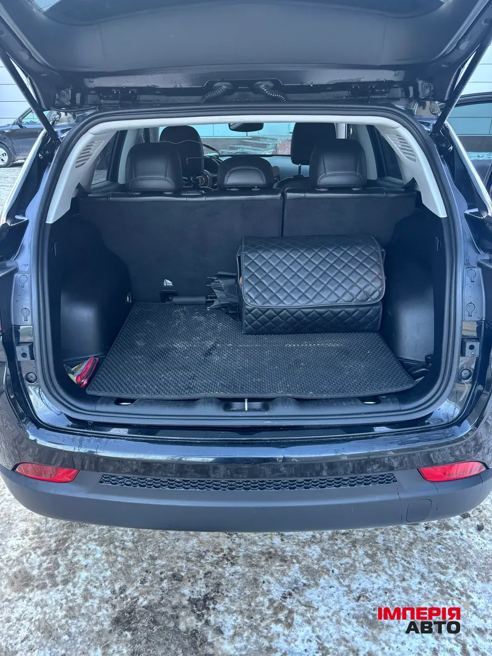 Jeep Compass - фото 6