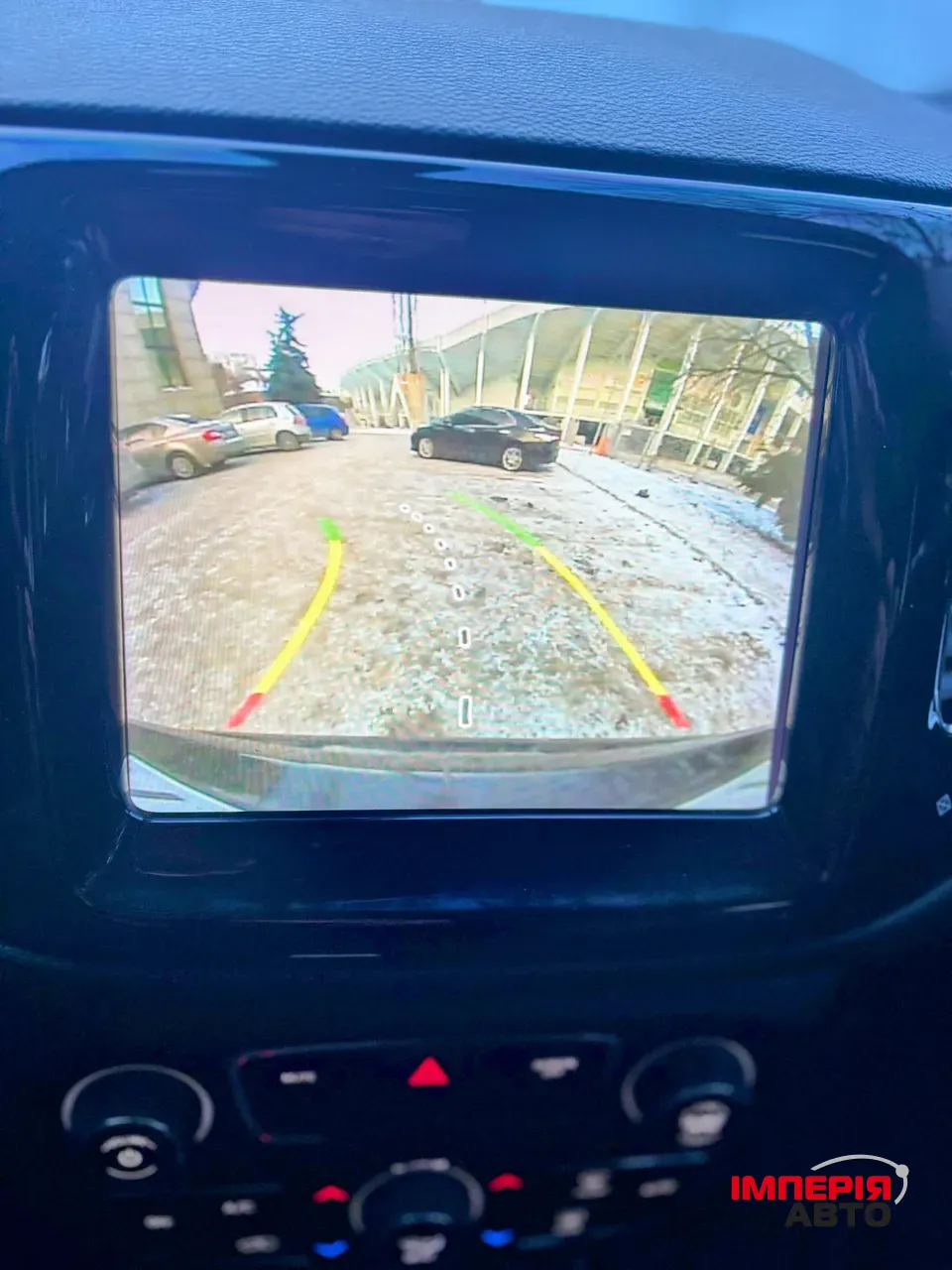 Jeep Compass - фото 13