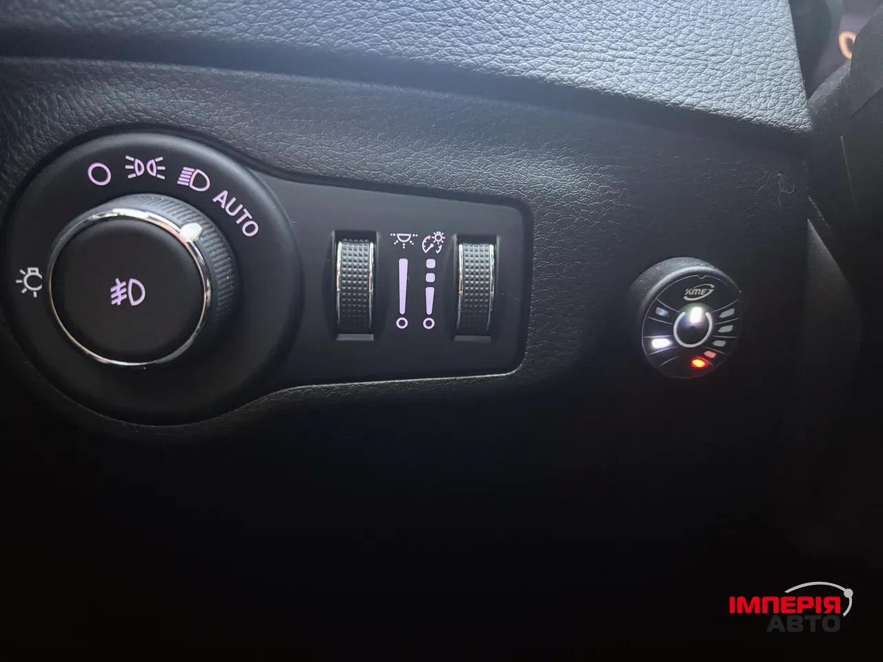 Jeep Compass - фото 17