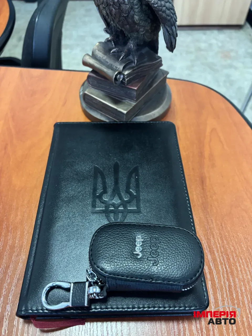 Jeep Compass - фото 18