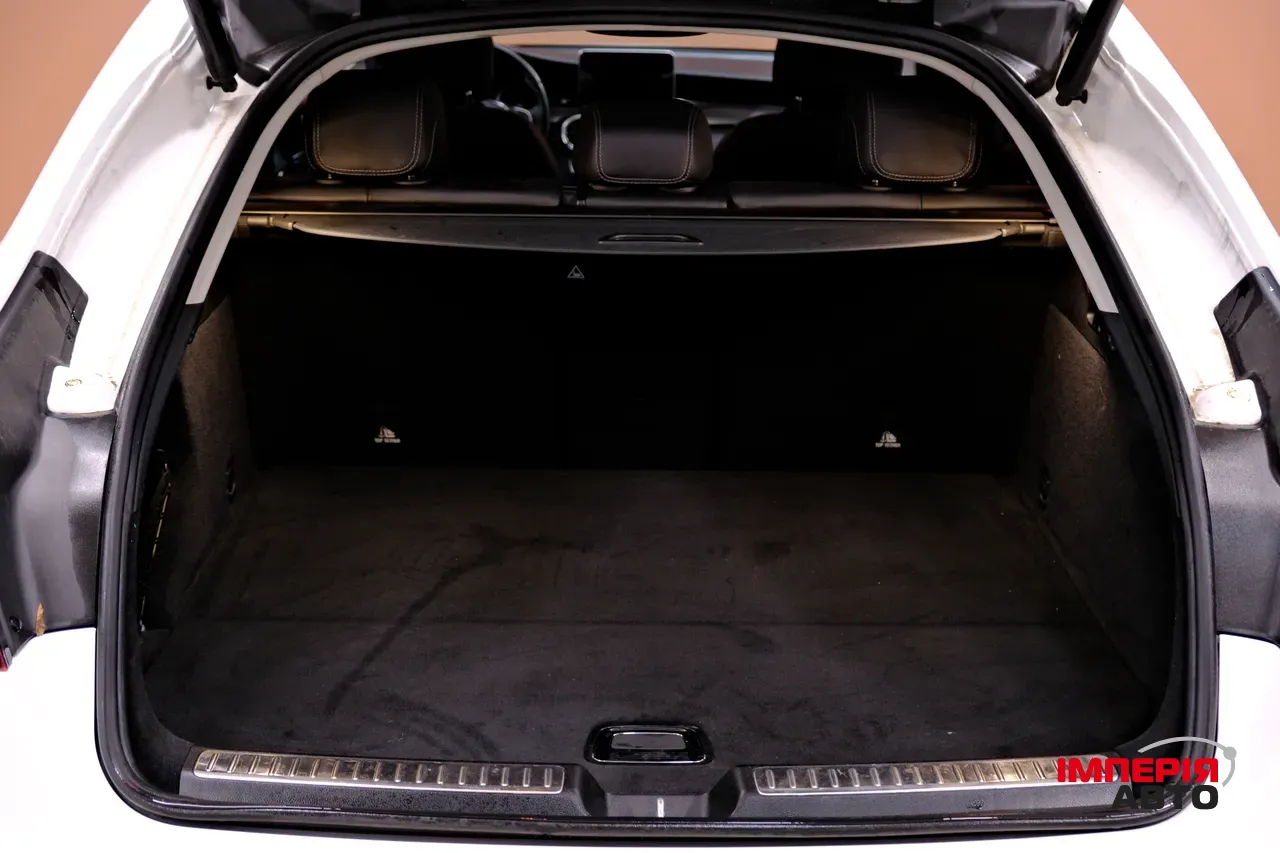 Mercedes-Benz GLC - фото 9