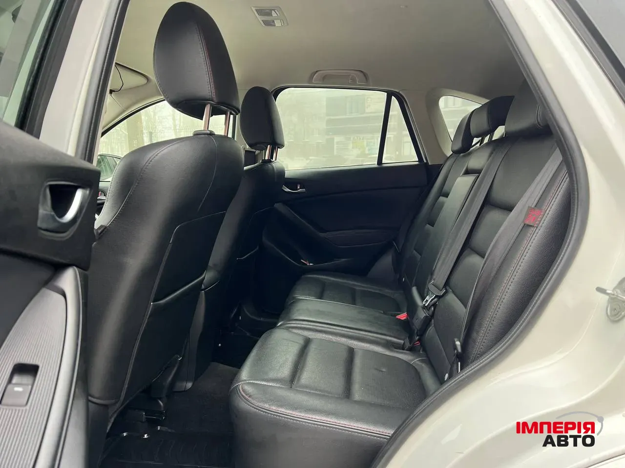 Mazda CX-5 - фото 8