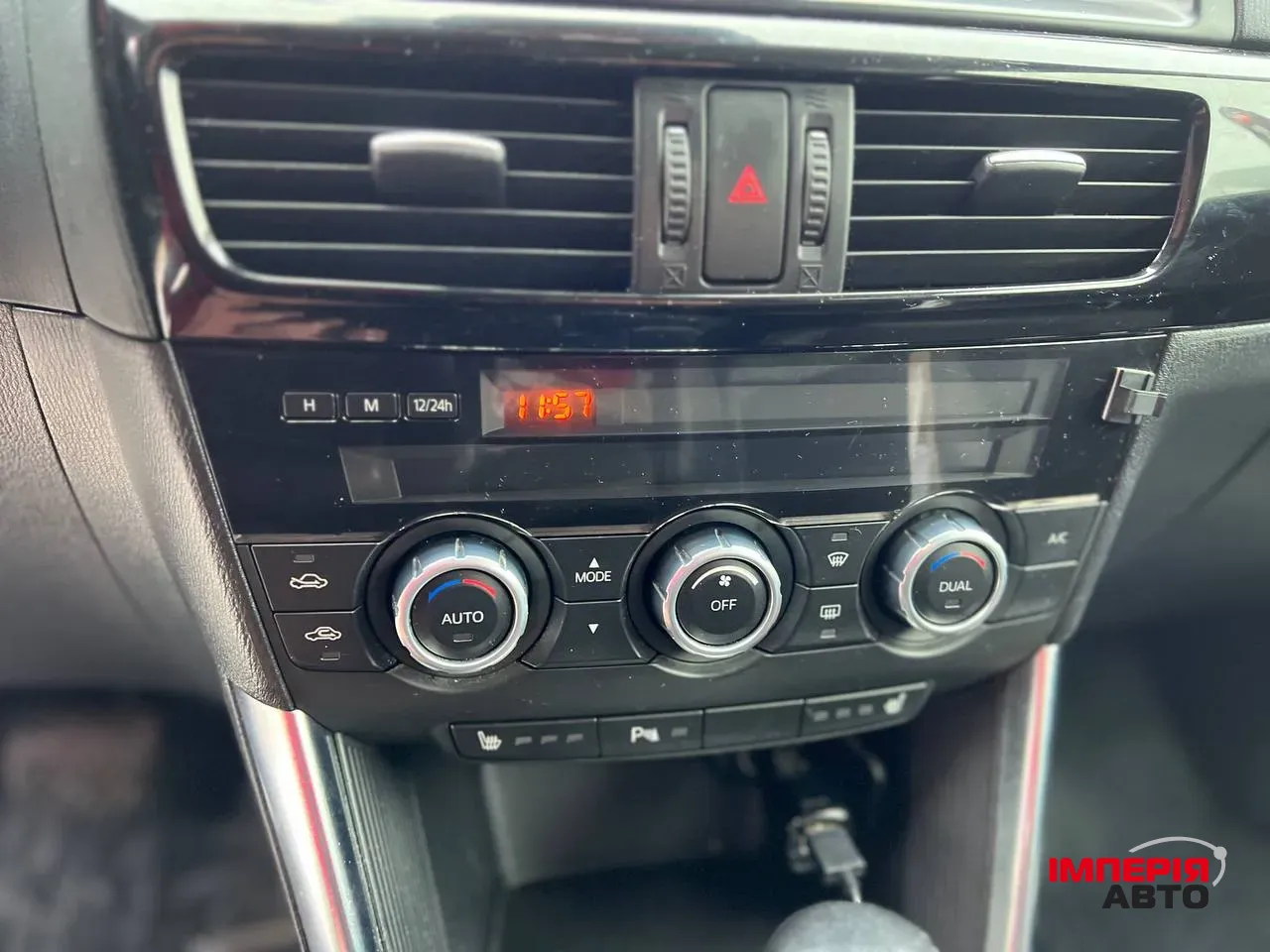 Mazda CX-5 - фото 7