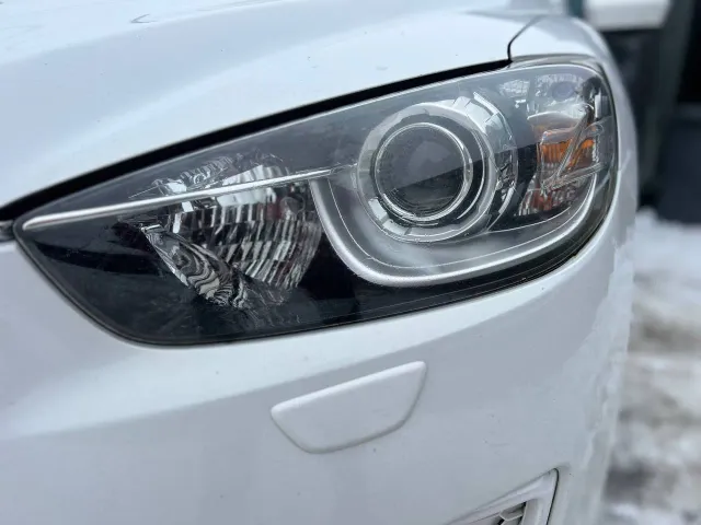 Mazda CX-5 - фото 3