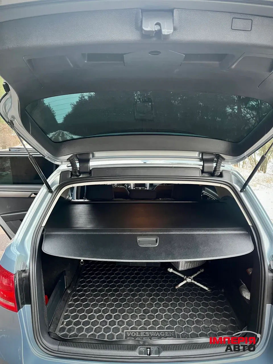Volkswagen Passat - фото 13
