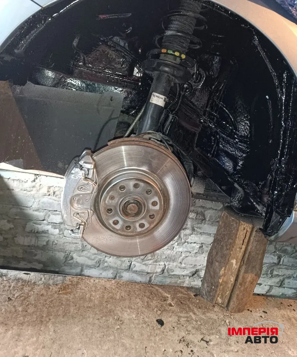 Volkswagen Passat - фото 17